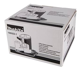 Amazon | マキタ オフセットモジュール kpl 196922-1 | ミニ